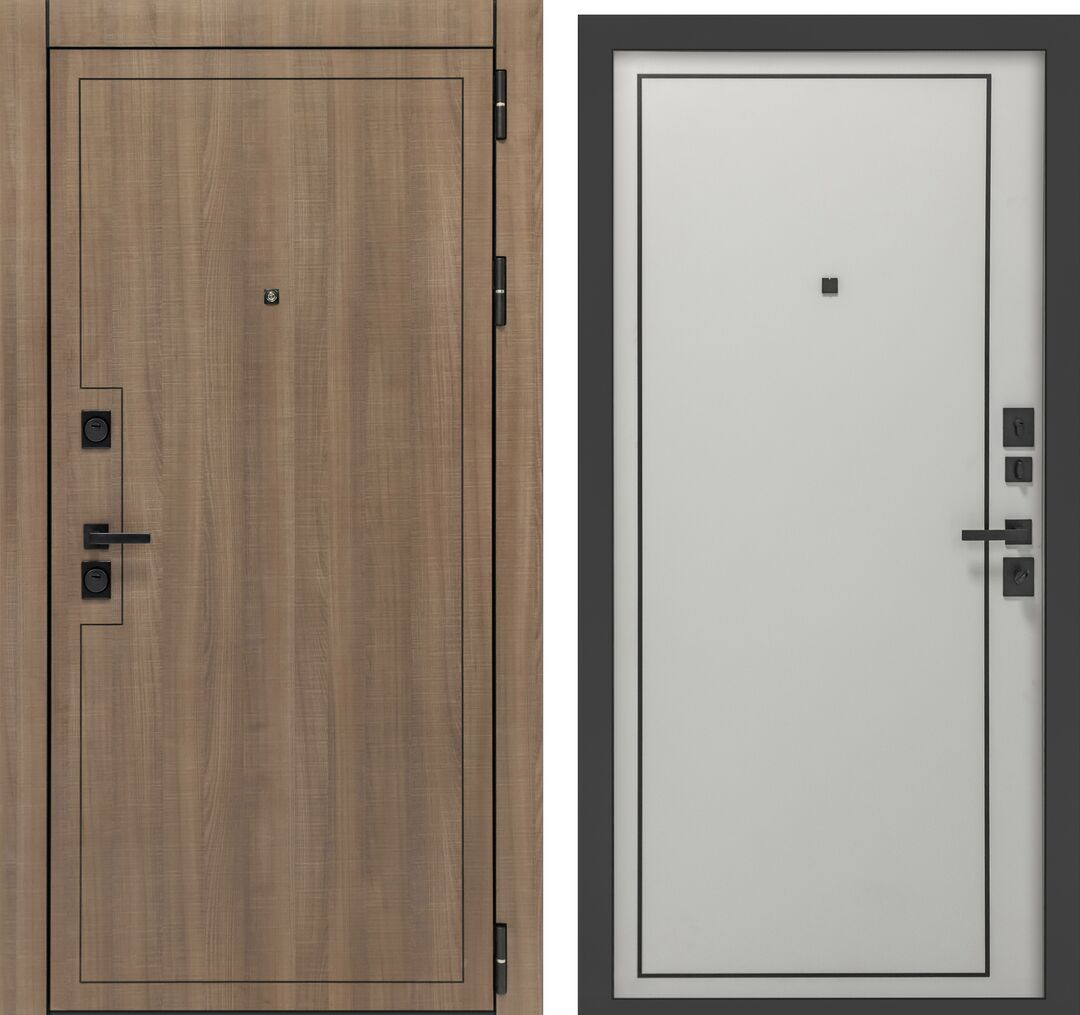 Fly Doors — РЕЙМС