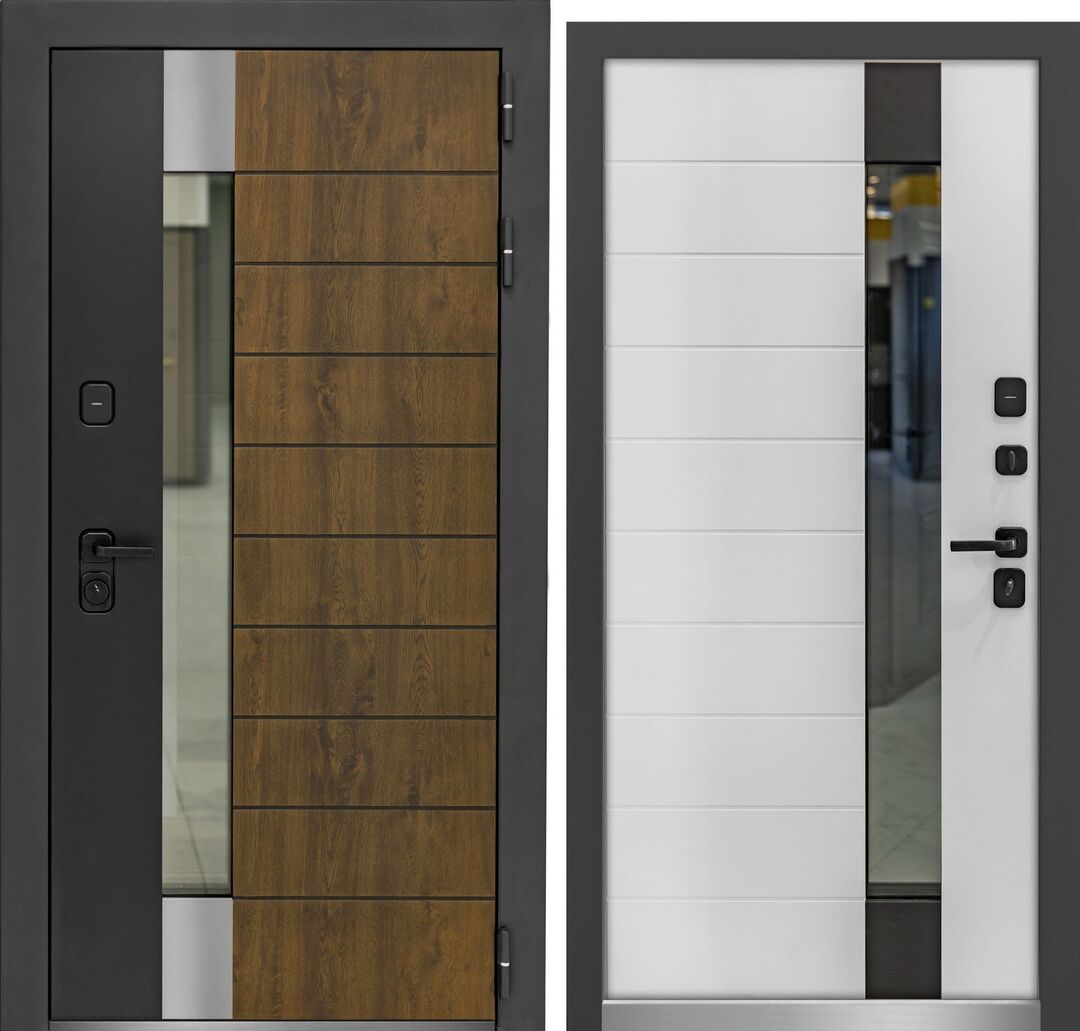 Fly Doors — МИА ТЕРМО