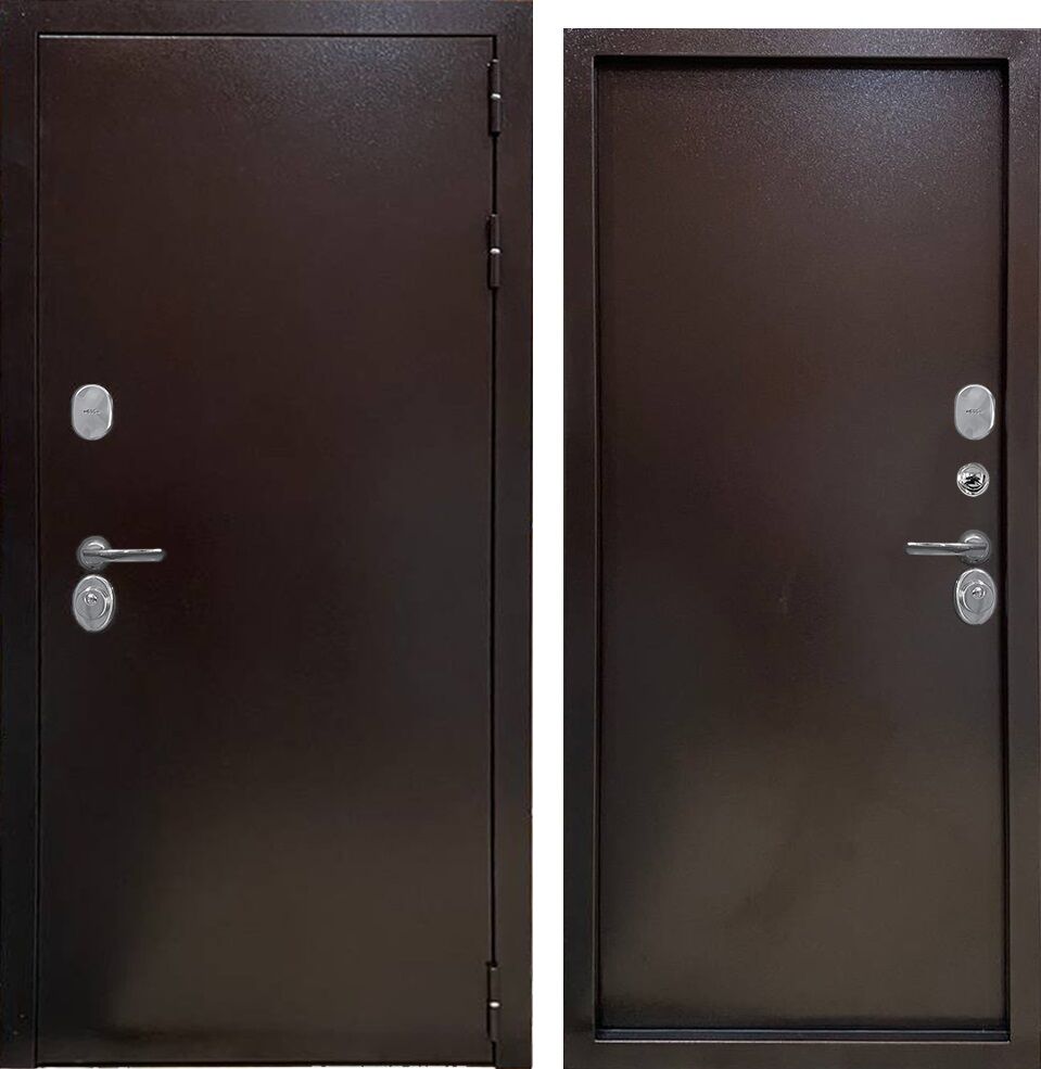 Fly Doors — Термо лайт Д-1