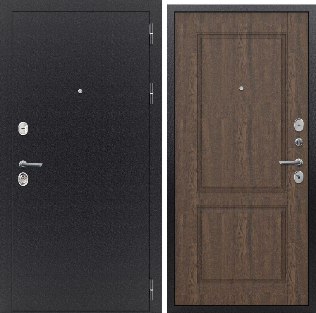 Fly Doors — АРКАН КЛАССИК