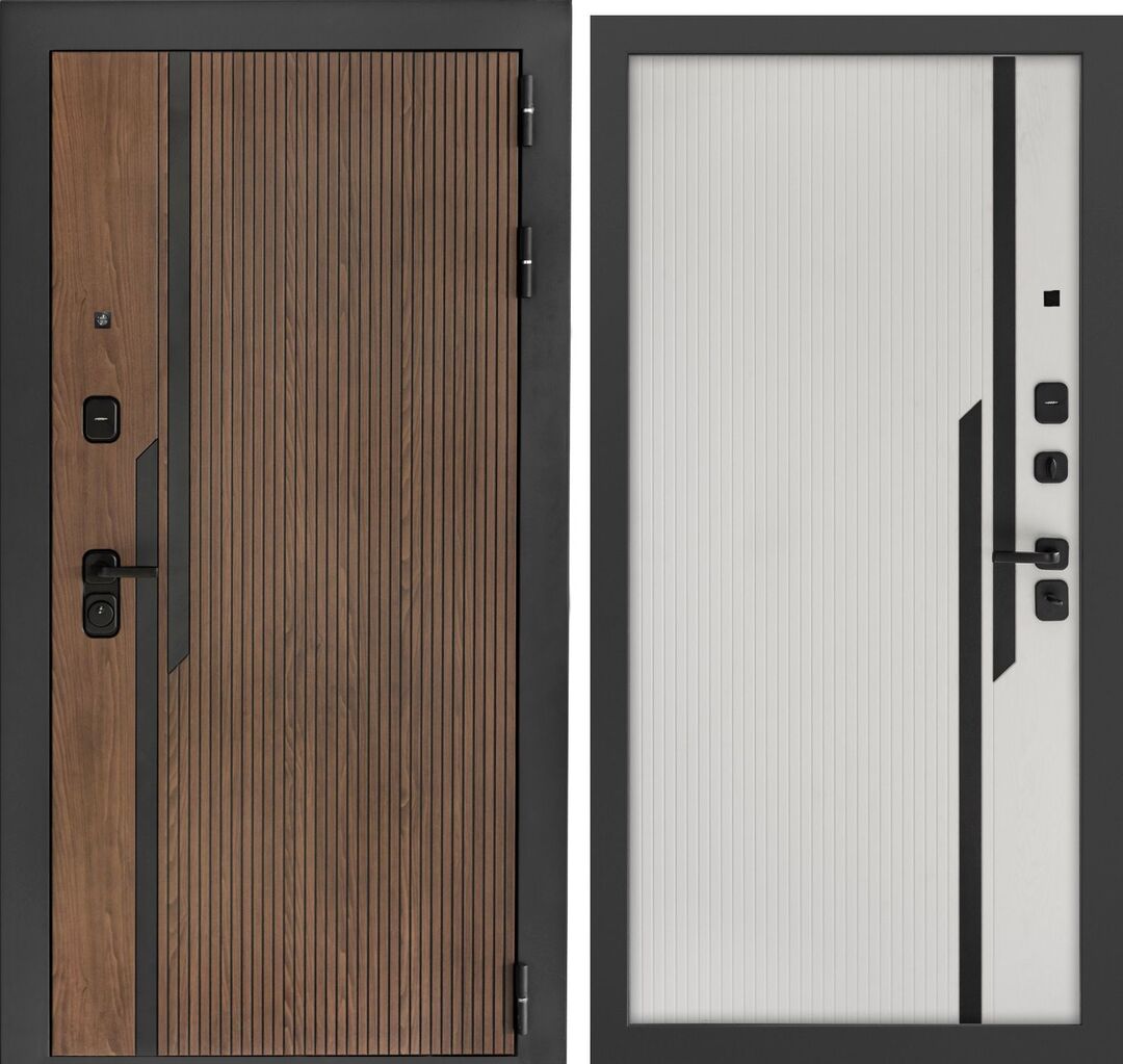 Fly Doors — КАРМИНА