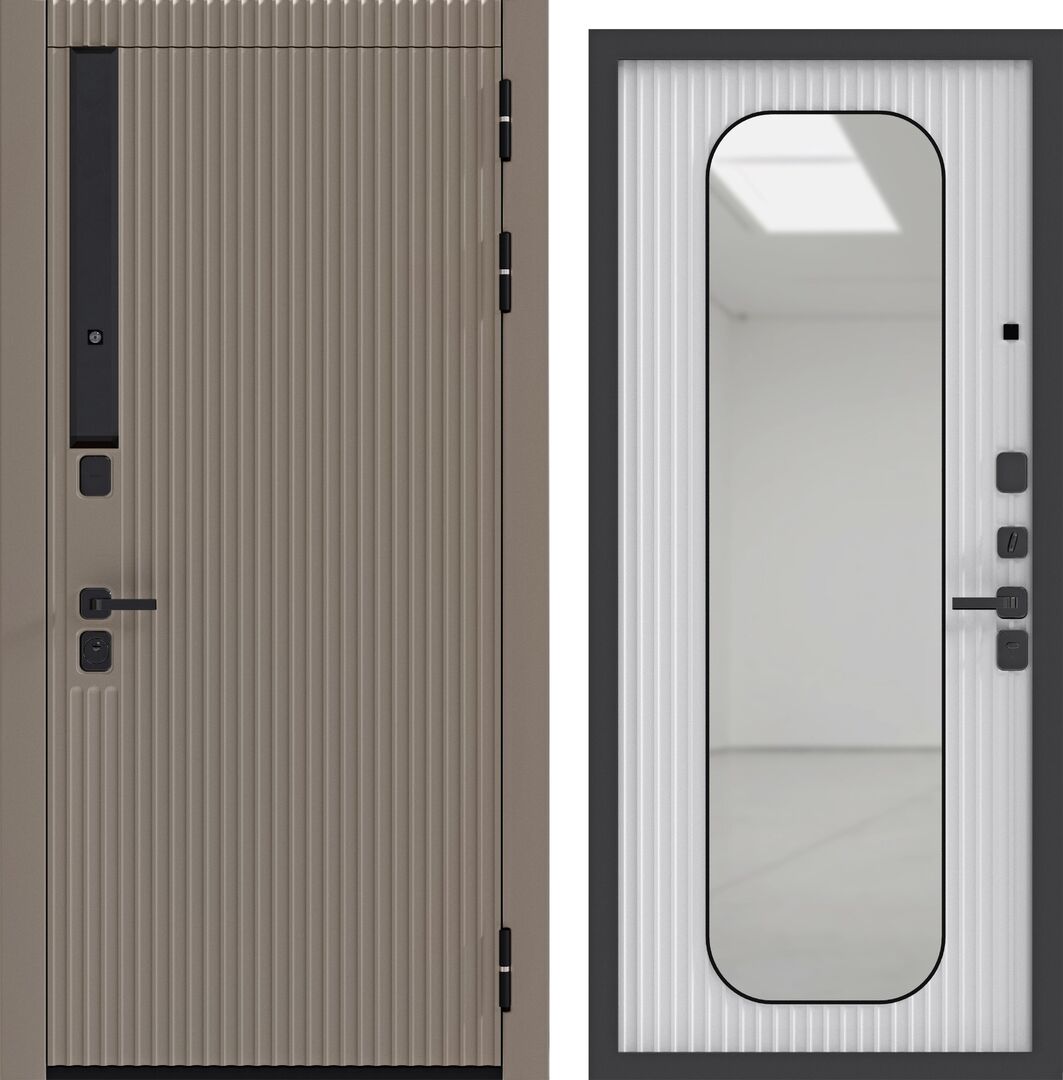 Fly Doors — ДЕСПИ
