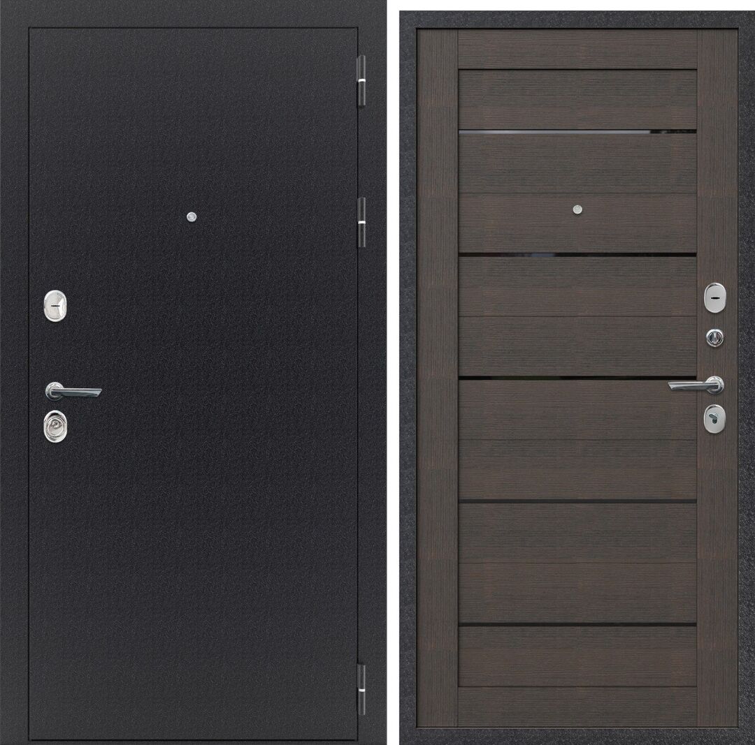 Fly Doors — АРКАН МОККО