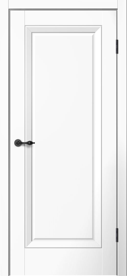 Fly Doors — Моне M81 — Эмалит белый